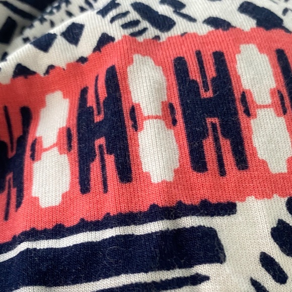 Ruby Rd. Multicolor Geometric Print Blouse - Picture 8 of 9